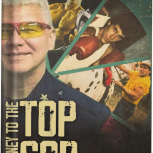 Journey to the Top Cop