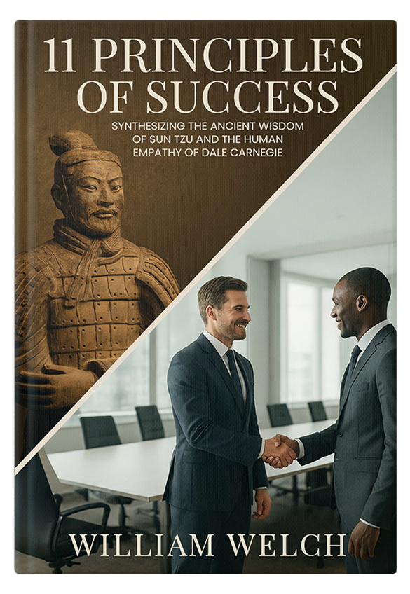 11 Principles of Success Paperback