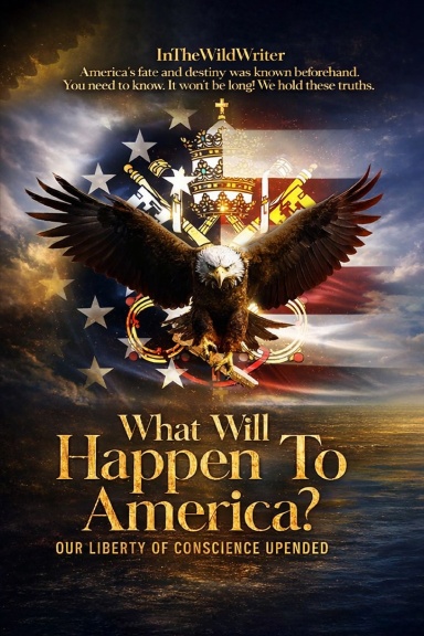 What Will Happen To America?