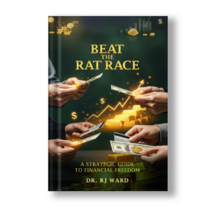 Beat The Rat Race: A Strategic Guide To Financial Freedom